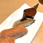 Sushi Fujino - 