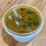 SPICY CURRY 魯珈 - 