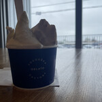 横須賀ジェラートファクトリー - 