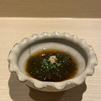麻布十番 鮨 無銘 - 