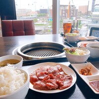 桜木町de焼肉DOURAKU - 