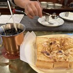 はまもとコーヒー - 