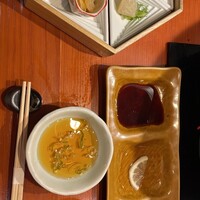 飛騨牛一頭家 馬喰一代 岐阜神田 - 