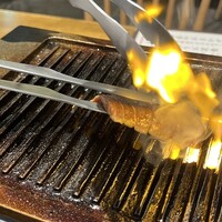 焼うお いし川 名古屋 - 