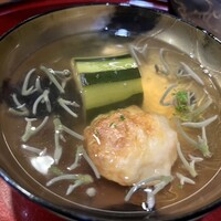 徳うち山 - 