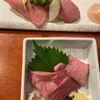 飛騨牛一頭家 馬喰一代 岐阜神田 - 