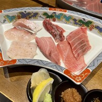 焼うお いし川 名古屋 - 