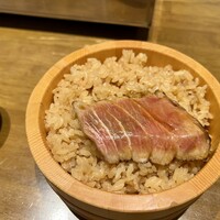 焼うお いし川 名古屋 - 