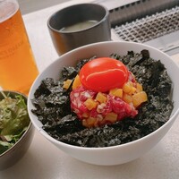 西院焼肉KINOE - 