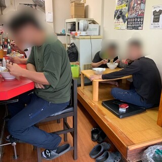 ラーメン ハイキック_2