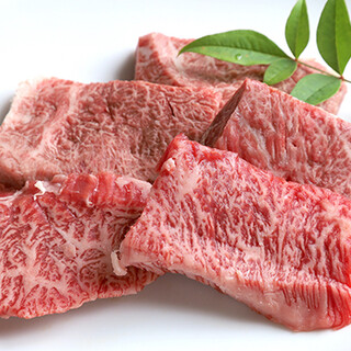 Excellent value for money◎Perfect for various parties! Taste it over charcoal [popular Yakiniku (Grilled meat)]