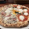 PIZZA SALVATORE CUOMO 代官山