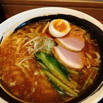 俺の中華たなか家 - 更に角度を変えて♯