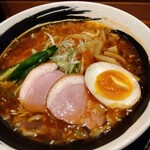 俺の中華たなか家 - 角度を変えて♯