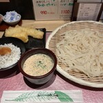 うどん家 八重桜 - 