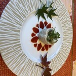 ブルー・ブリック・ラウンジ - 