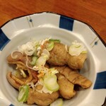 俺の中華たなか家 - 本日は「特製ホルモン」♬