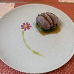 ブルー・ブリック・ラウンジ - 