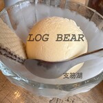 LOG　BEAR - 