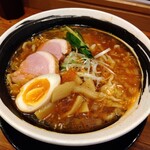 俺の中華たなか家 - アップでパチリ♯