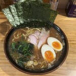 秋葉原ラーメン わいず - 