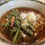 峠の釜めし おぎのや - 