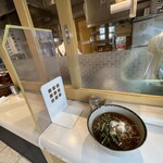 峠の釜めし おぎのや - 