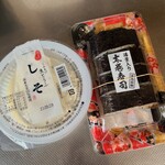 伏見屋 - 料理写真: