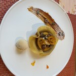 ブルー・ブリック・ラウンジ - 