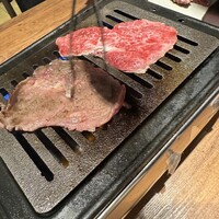 焼肉 うしみつ 恵比寿本店 - 