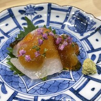 鮨 天ぷら 祇園いわい - 