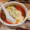 太陽のトマト麺withチーズ 新宿ミロード店