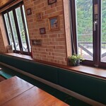 イル リトロボ - 2023 9/8 店内観