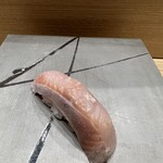 Sushi Kazuya - 