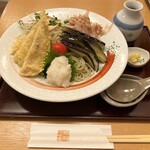 そば処 長岡小嶋屋 - 