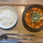 Tama cafe - 