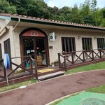 イル リトロボ - 2023 9/8 店外観