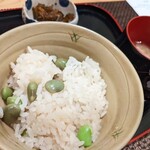 旬彩料理 心屋郡八 - 