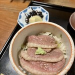 松喜庵 - 