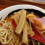 俺の中華たなか家 - メンマリフト⤴️