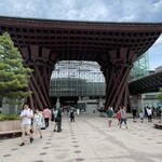 Kanazawa Yumeno Yu - 