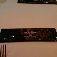 ベンジャミンステーキハウス 六本木 - 