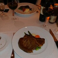 ベンジャミンステーキハウス 六本木 - 