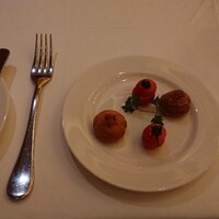 ベンジャミンステーキハウス 六本木 - 