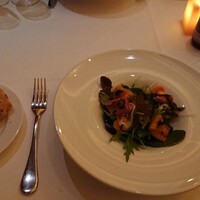 ベンジャミンステーキハウス 六本木 - 