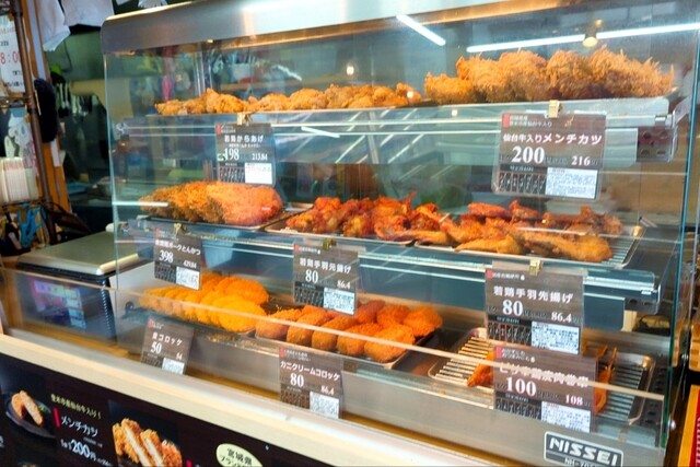 佐利 中江店 - 登米市その他（その他）の写真