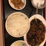 香港料理 千里香 - 