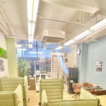 アクセアカフェ 高田馬場店 - 