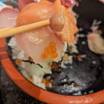 すし処ひしの木 - 