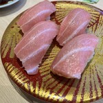 廻転とやま鮨 - 